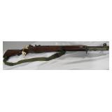 Winchester M1 Garand Serial # 2412700