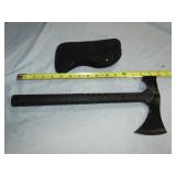 Black Hatchet