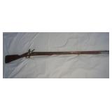 Pendersoli Brown Bess Reproduction No Serial#