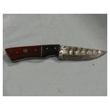MHS Cutlery Damascus Knife 9"