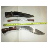 Himalayan Imports Kukris