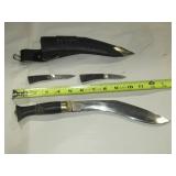 Himalayan Imports Kukris