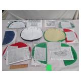 Misc Cross Stitch Patterns