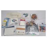 Misc Cross Stitch Patterns