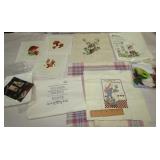 Misc Cross Stitch Patterns