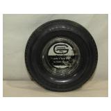 General Tire Ashtray