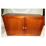 Small Office Storage 15" T x 26" W x 12" D