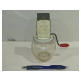 Androck Nut & Meat Chopper