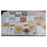 Misc Cross Stitch Fabric