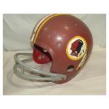 Wralings NFL Small Kids Redskins Helmet