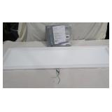 Ultra Thin Led Skylight 48" L x 12"