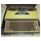 Typewriter Powers Up Needs Work