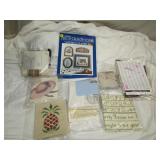 Cross Stitch Projects w/ Patterns