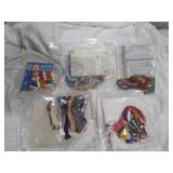 5 Cross Stitch Projects