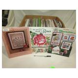 Cross Stitch Magazines