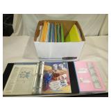 Cross Stitch Magazines