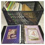 Cross Stitch Magazines