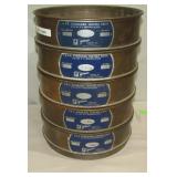 U.S. Standard Testing Sieve A.S.T.M. E-11