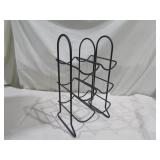 Wine Rack 14 1/2" T