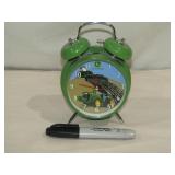 John Deere Alarm Clock