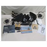 2 Norelco Mens Shavers