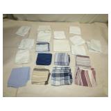 Lot Of Mens Handkerchiefs