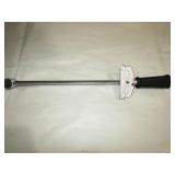 Craftsman 1/2" Drive Torque Wrench
