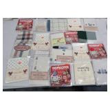 Misc Cross Stitch Patterns