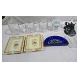 Camel Cigarette Memorabilia