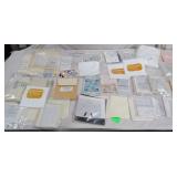 Misc Cross Stitch Patterns