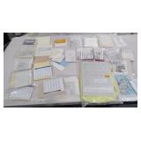 Misc Cross Stitch Patterns