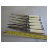 Steak Knives Made In Germany