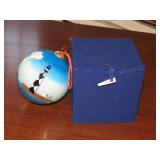 The Beachcombers Lighhthouse Ornaments