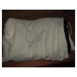 Heated Throw Blanket