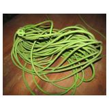 Green Extension Cord