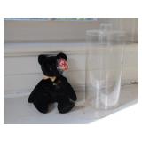 Ty Beanie Baby "The End"