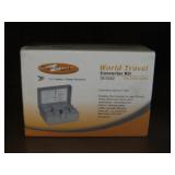 World Traveler Conversion Kit Model # TK1650