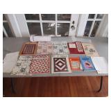 Quilt Making Books
