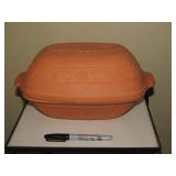 Romertopf Made In Germany