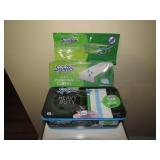 Swiffer Cloths
