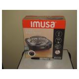 Imusa Single Electric Burner