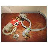2-  220 Elect Cords