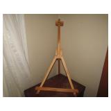Table Top Easel