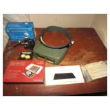 Gem Testing Equipment