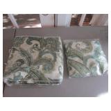Paisley Duvet & Pillow Cases