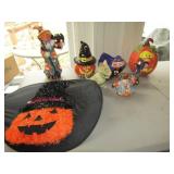 Halloween Decor