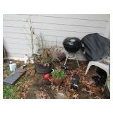 Grill & Garden Items