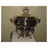 Chaffing Dish