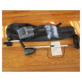 Treasure Cove Metal Detector Fortune Finder 1023