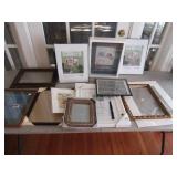 Picture Frames